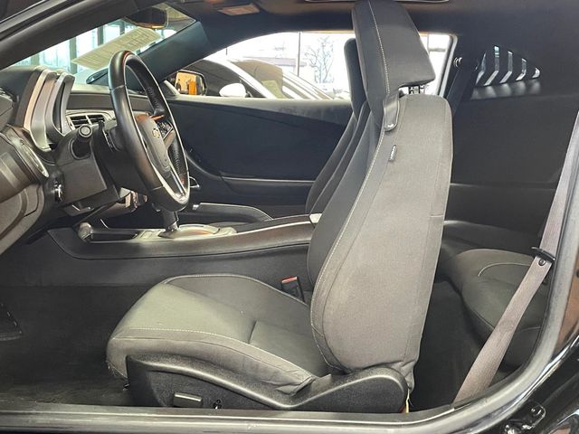 2015 Chevrolet Camaro 2dr Coupe LT w/1LT - 22979772 - 10
