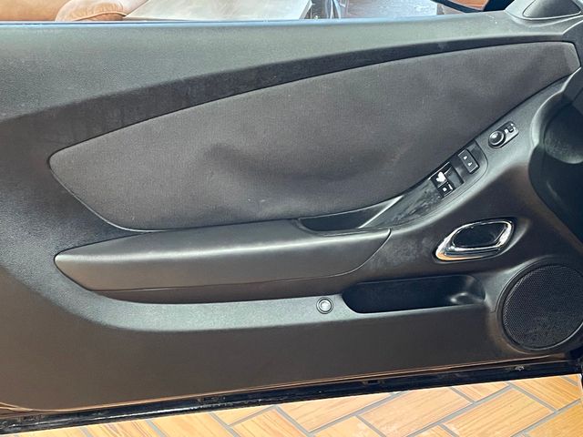 2015 Chevrolet Camaro 2dr Coupe LT w/1LT - 22979772 - 13