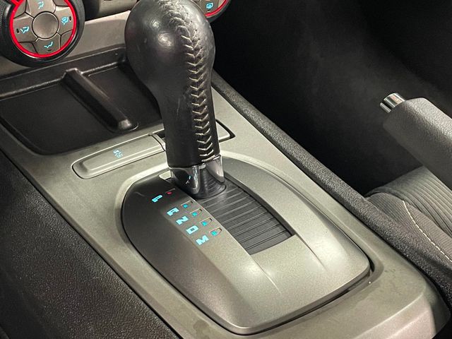 2015 Chevrolet Camaro 2dr Coupe LT w/1LT - 22979772 - 23