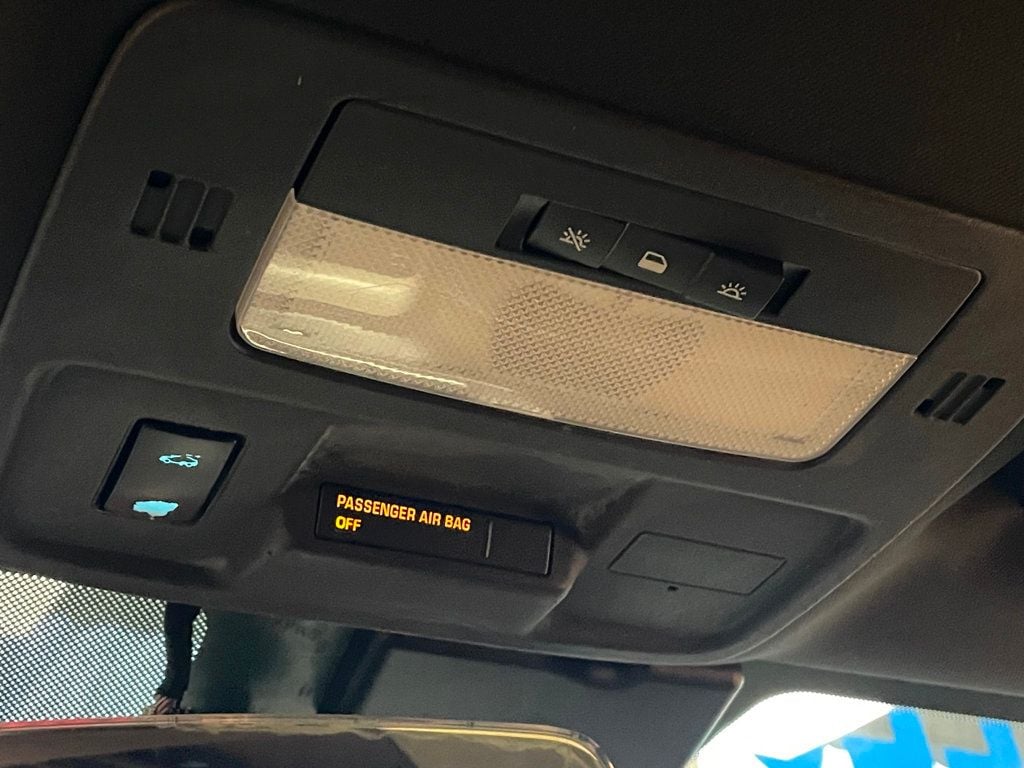 2015 Chevrolet Camaro 2dr Coupe LT w/1LT - 22979772 - 25