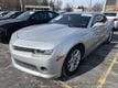 2015 Chevrolet Camaro 2dr Coupe LT w/1LT - 22978247 - 0