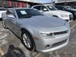 2015 Chevrolet Camaro 2dr Coupe LT w/1LT - 22978247 - 2