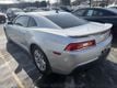 2015 Chevrolet Camaro 2dr Coupe LT w/1LT - 22978247 - 5