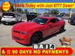 2015 Chevrolet Camaro 2dr Coupe LT w/1LT - 22943870 - 0