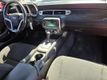 2015 Chevrolet Camaro 2dr Coupe LT w/1LT - 22943870 - 10