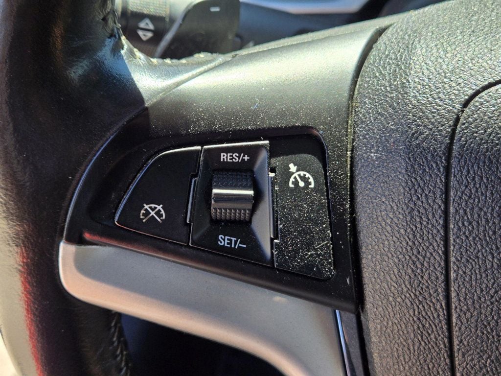 2015 Chevrolet Camaro 2dr Coupe LT w/1LT - 22943870 - 15