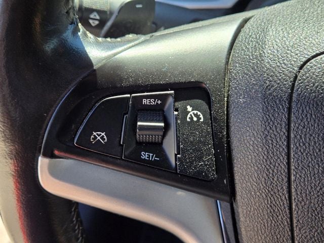 2015 Chevrolet Camaro 2dr Coupe LT w/1LT - 22943870 - 15