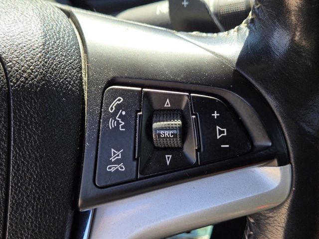 2015 Chevrolet Camaro 2dr Coupe LT w/1LT - 22943870 - 16