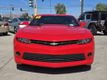2015 Chevrolet Camaro 2dr Coupe LT w/1LT - 22943870 - 3