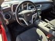 2015 Chevrolet Camaro 2dr Coupe LT w/1LT - 22943870 - 6