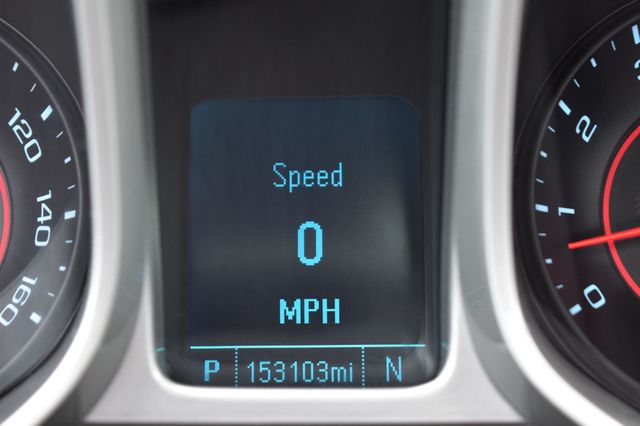 2015 Chevrolet Camaro 2dr Coupe LT w/1LT - 23067811 - 19