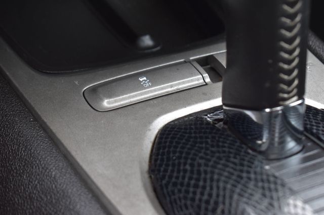 2015 Chevrolet Camaro 2dr Coupe LT w/1LT - 23067811 - 20