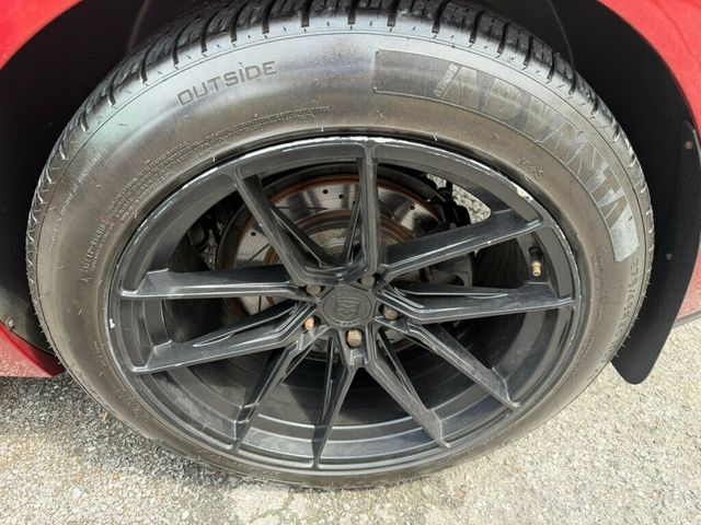 2015 Chevrolet Camaro 2dr Coupe LT w/1LT - 23013043 - 9