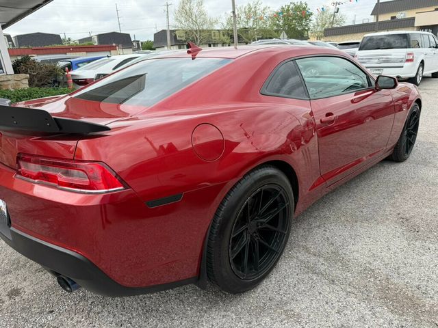 2015 Chevrolet Camaro 2dr Coupe LT w/1LT - 23013043 - 12