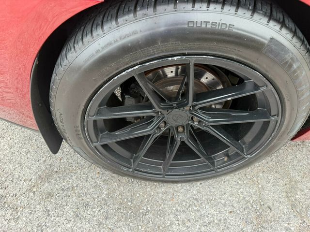 2015 Chevrolet Camaro 2dr Coupe LT w/1LT - 23013043 - 13