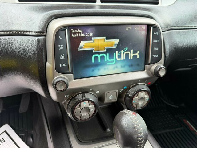 2015 Chevrolet Camaro 2dr Coupe LT w/1LT - 23013043 - 20