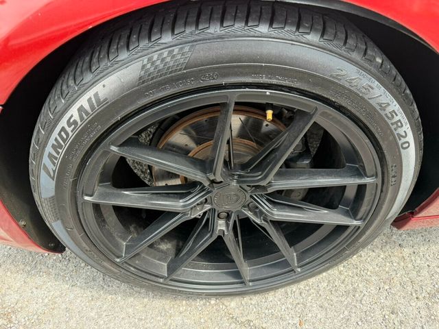 2015 Chevrolet Camaro 2dr Coupe LT w/1LT - 23013043 - 7