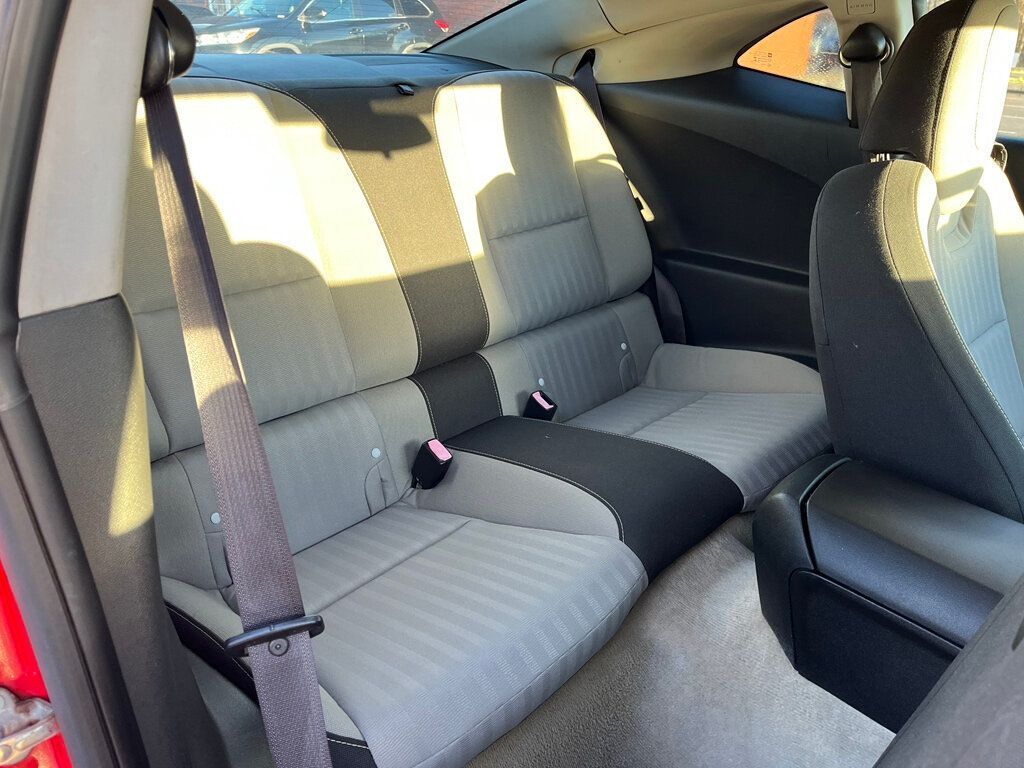 2015 Chevrolet Camaro 2dr Coupe LT w/1LT - 22972627 - 11