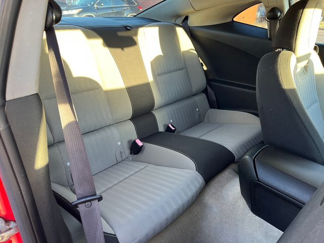 2015 Chevrolet Camaro 2dr Coupe LT w/1LT - 22972627 - 11