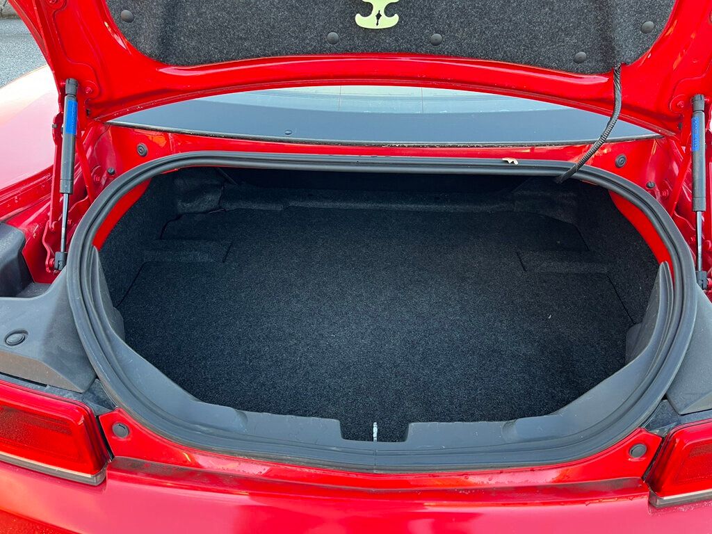 2015 Chevrolet Camaro 2dr Coupe LT w/1LT - 22972627 - 15