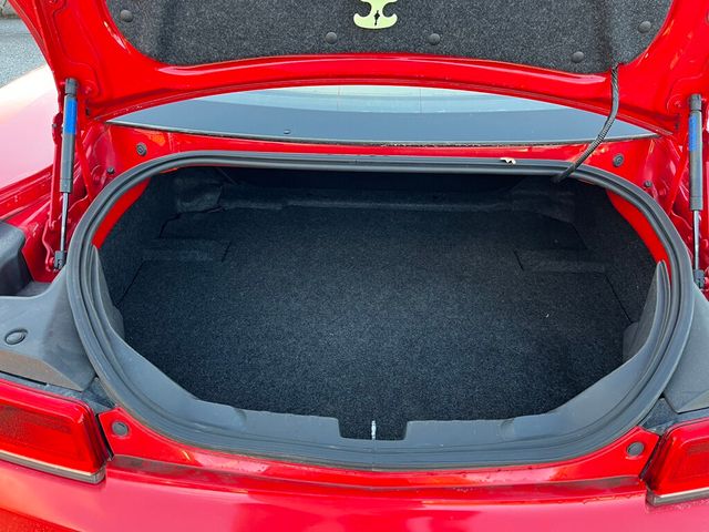 2015 Chevrolet Camaro 2dr Coupe LT w/1LT - 22972627 - 15