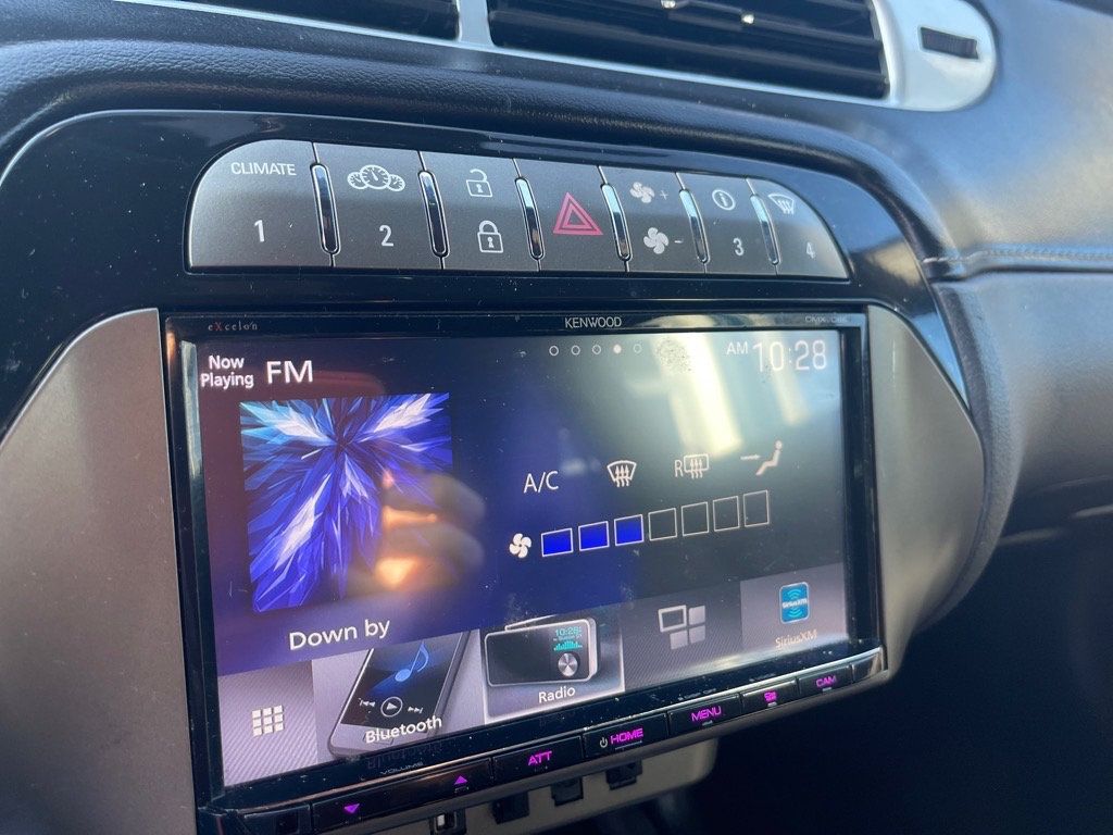 2015 Chevrolet Camaro 2dr Coupe LT w/1LT - 22959201 - 12