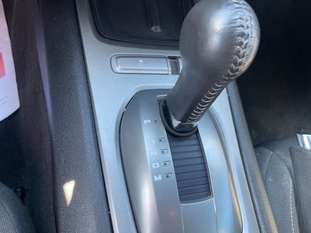 2015 Chevrolet Camaro 2dr Coupe LT w/1LT - 22959201 - 13