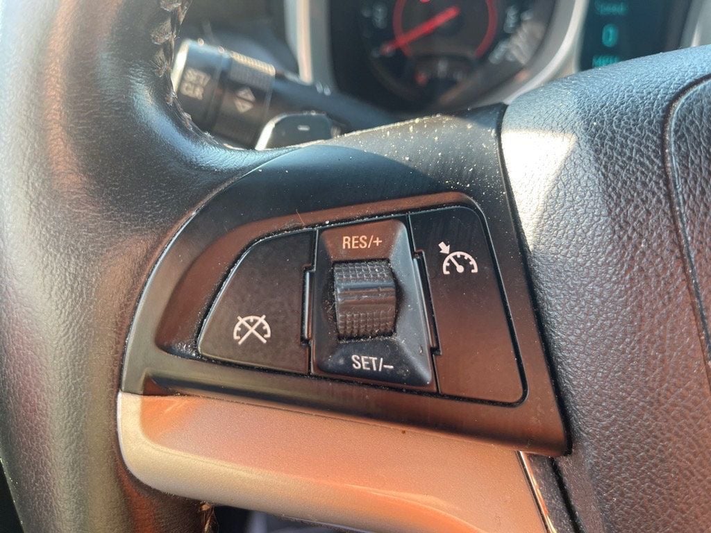 2015 Chevrolet Camaro 2dr Coupe LT w/1LT - 22959201 - 7