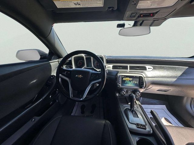 2015 Chevrolet Camaro 2dr Coupe LT w/1LT - 23010042 - 15