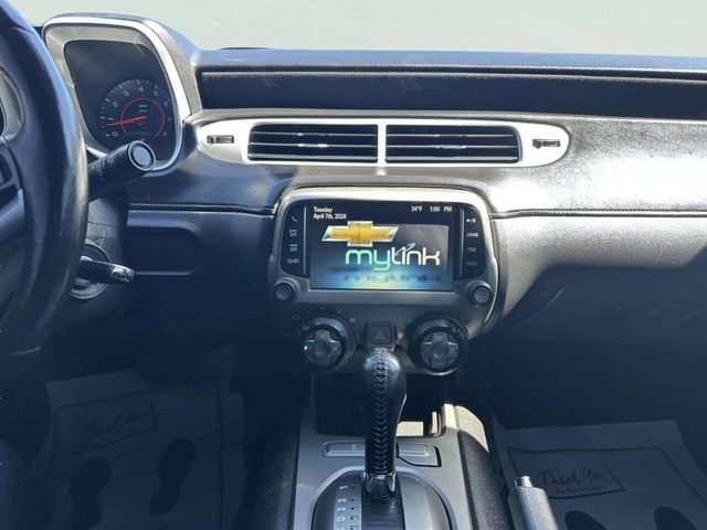 2015 Chevrolet Camaro 2dr Coupe LT w/1LT - 23010042 - 20