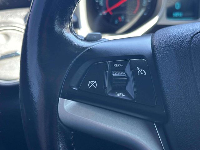 2015 Chevrolet Camaro 2dr Coupe LT w/1LT - 23010042 - 23