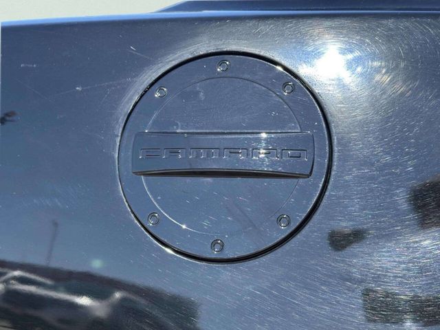 2015 Chevrolet Camaro 2dr Coupe LT w/1LT - 23010042 - 25