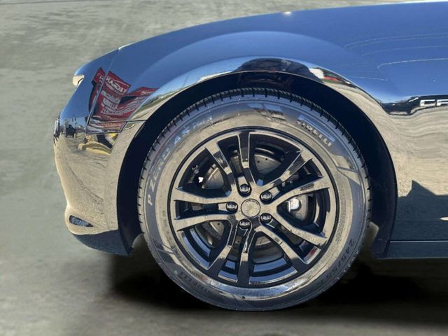 2015 Chevrolet Camaro 2dr Coupe LT w/1LT - 23010042 - 27