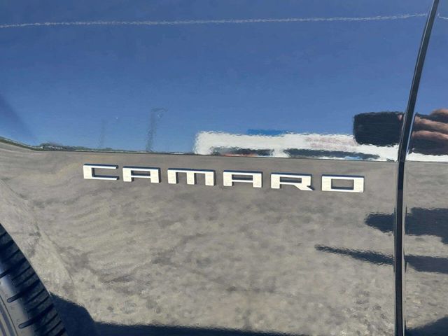 2015 Chevrolet Camaro 2dr Coupe LT w/1LT - 23010042 - 28