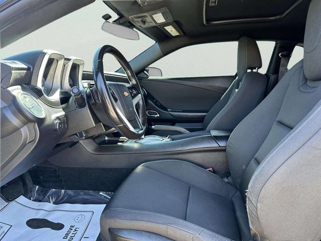 2015 Chevrolet Camaro 2dr Coupe LT w/1LT - 23010042 - 7