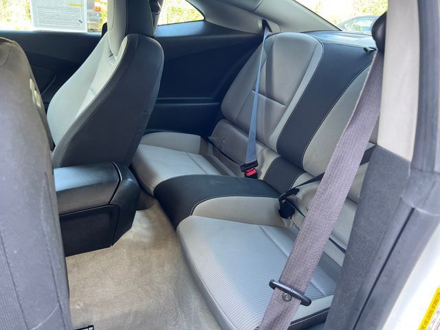 2015 Chevrolet Camaro 2dr Coupe LT w/1LT - 23044642 - 13