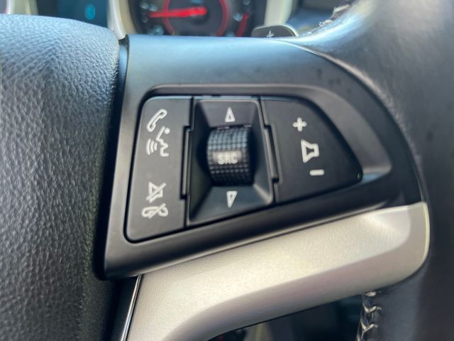 2015 Chevrolet Camaro 2dr Coupe LT w/1LT - 23044642 - 20