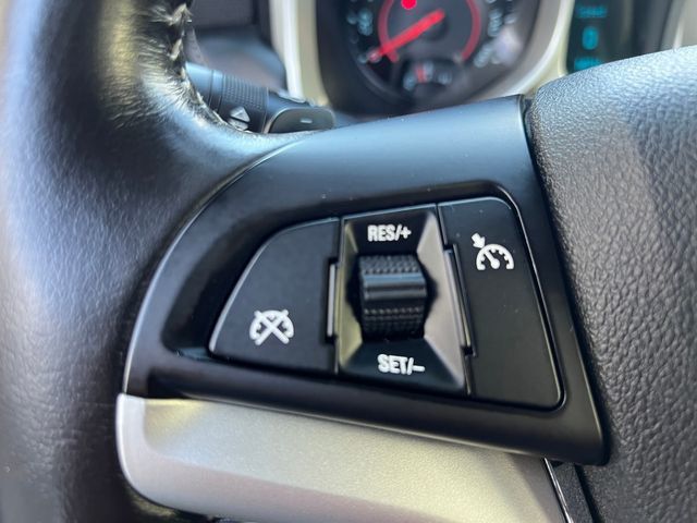 2015 Chevrolet Camaro 2dr Coupe LT w/1LT - 23044642 - 21