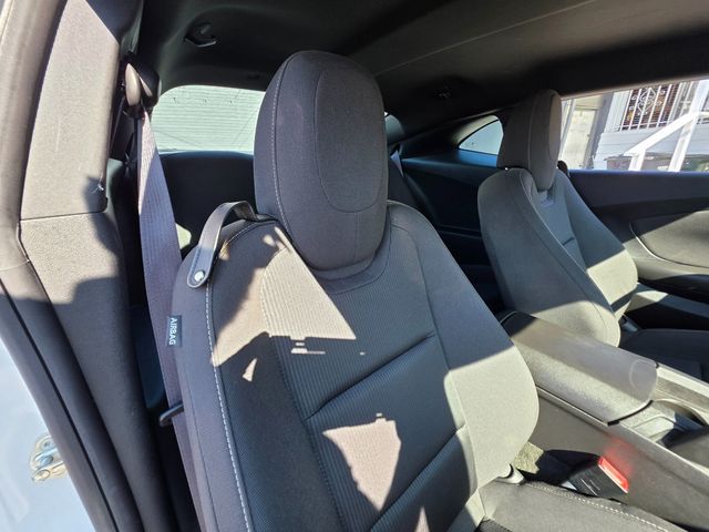 2015 Chevrolet Camaro 2dr Coupe LT w/1LT - 22943810 - 9