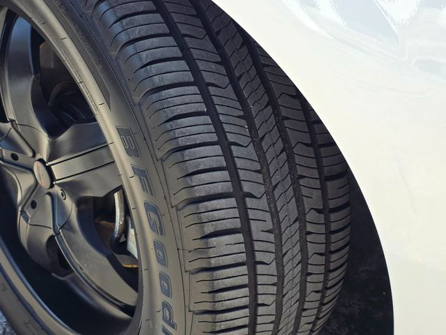 2015 Chevrolet Camaro 2dr Coupe LT w/1LT - 22943810 - 11