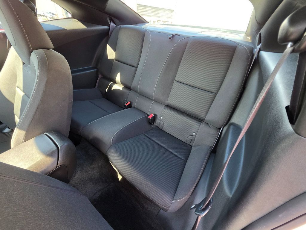 2015 Chevrolet Camaro 2dr Coupe LT w/1LT - 22943810 - 15