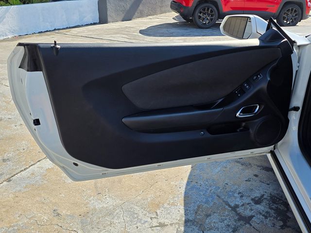 2015 Chevrolet Camaro 2dr Coupe LT w/1LT - 22943810 - 16