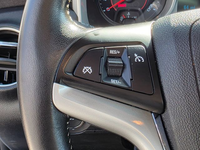 2015 Chevrolet Camaro 2dr Coupe LT w/1LT - 22943810 - 19