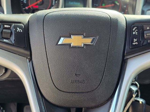 2015 Chevrolet Camaro 2dr Coupe LT w/1LT - 22943810 - 20