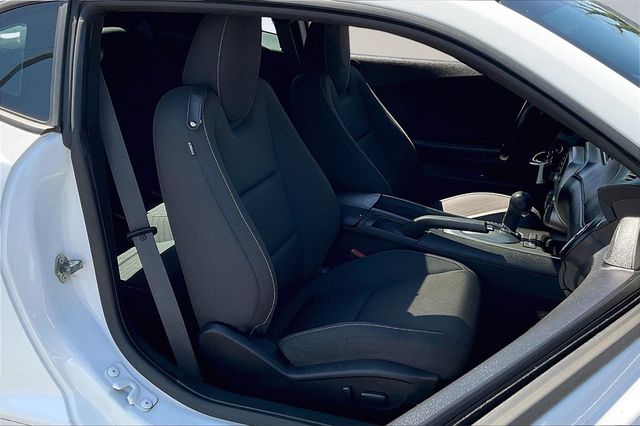 2015 Chevrolet Camaro 2dr Coupe LT w/1LT - 22869830 - 11