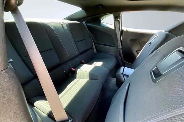 2015 Chevrolet Camaro 2dr Coupe LT w/1LT - 22869830 - 12