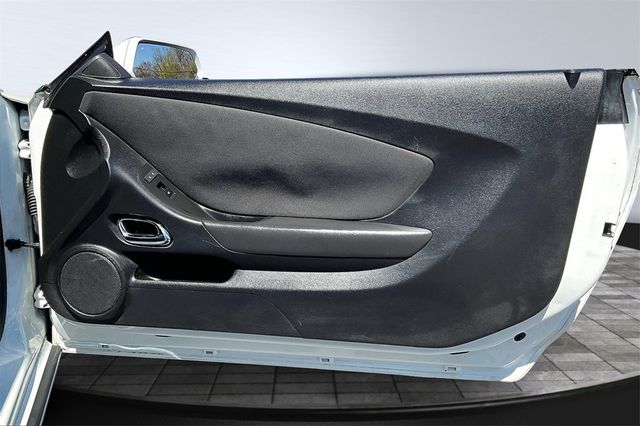 2015 Chevrolet Camaro 2dr Coupe LT w/1LT - 22869830 - 13