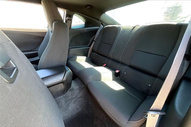 2015 Chevrolet Camaro 2dr Coupe LT w/1LT - 22869830 - 14