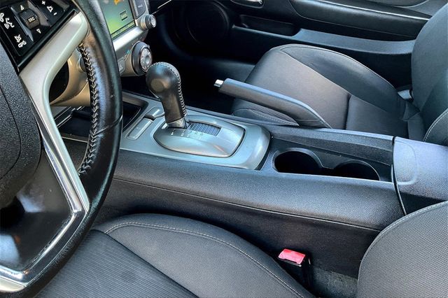 2015 Chevrolet Camaro 2dr Coupe LT w/1LT - 22869830 - 26