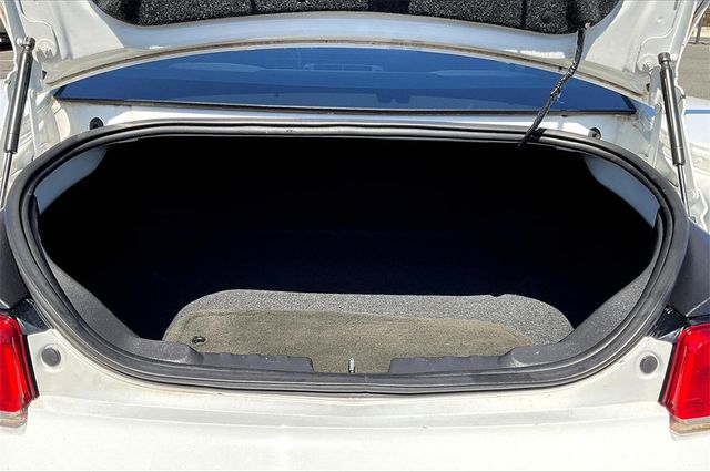 2015 Chevrolet Camaro 2dr Coupe LT w/1LT - 22869830 - 30